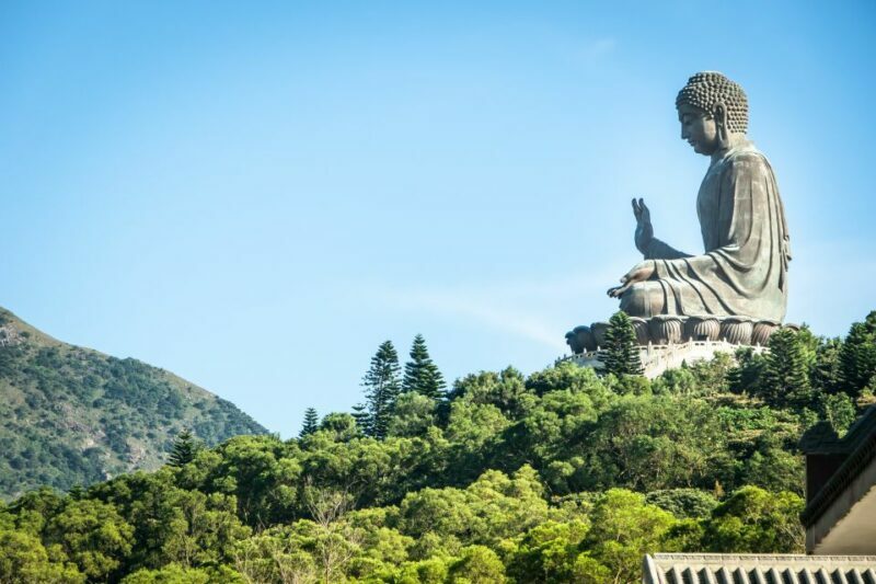 Hong Kong: Boat and NP360 Cable Car or Tai O Day Pass - The Bottom Line