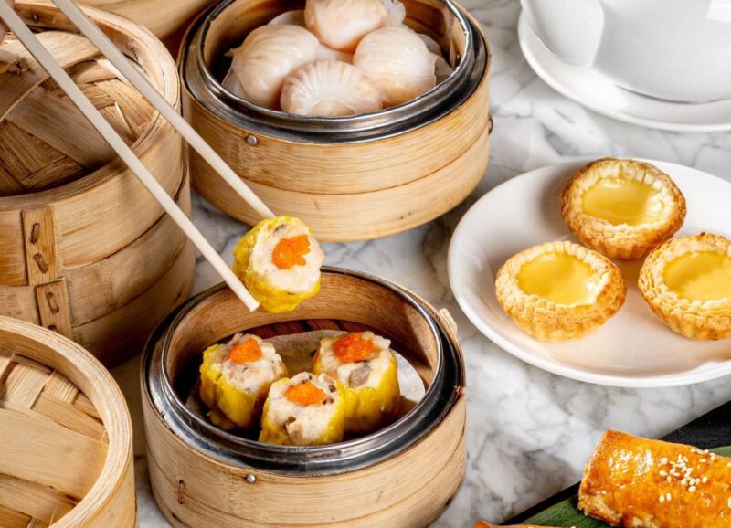 Hong Kong: City Highlights Guided Tour W/Entry Fees & Lunch - Activity Details
