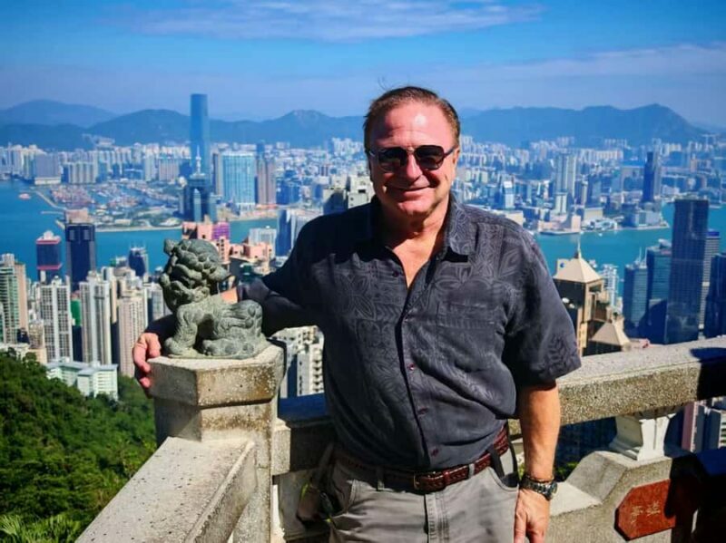 Hong Kong: City Highlights Tour with Peak Tram Ride - Key Points