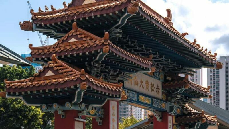 Hong Kong: City Highlights Tour with Peak Tram Ride - An In-depth Look at the Tour