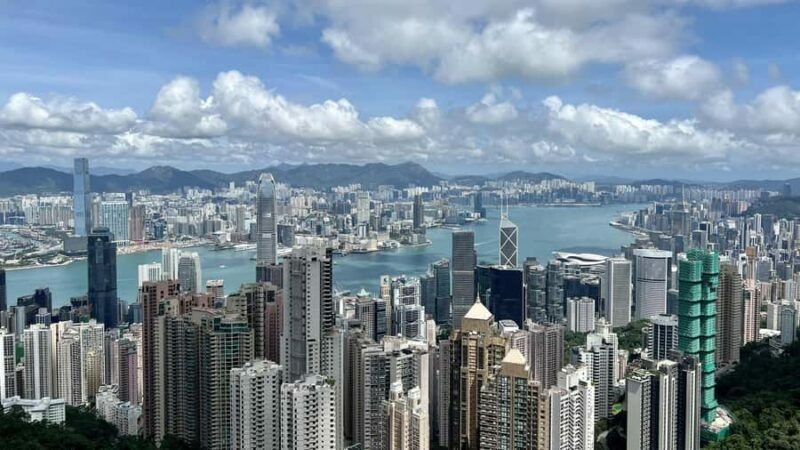 Hong Kong: City Highlights Tour with Peak Tram Ride - Who Will Love This Tour?