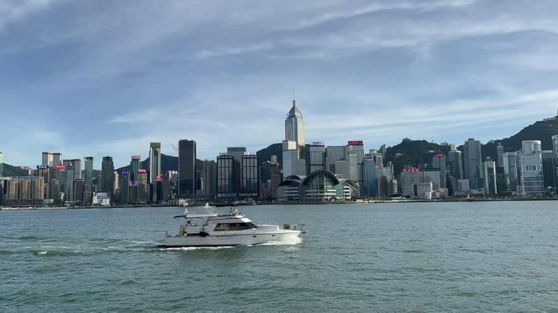 Hong Kong: City Highlights Tour with Peak Tram Ride - FAQ