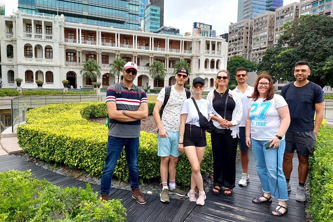 Hong Kong City Tour W/ Entry Fees & Lunch () | 150+ Booked - Tour Highlights and Itinerary
