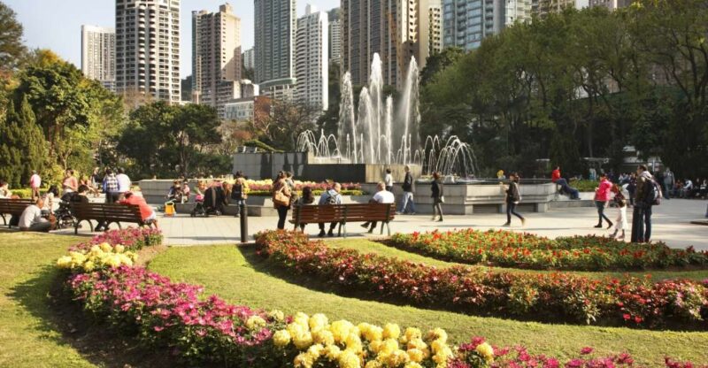 Hong Kong: City Tour With Self-Guided Audio Tour App - Tour Pricing