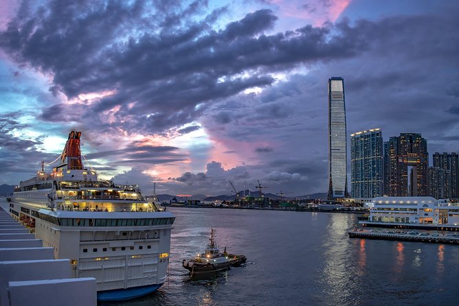 Hong Kong Crazy Rich Asian Food Tour With a Local: 100% Personalized & Private - Exceptional Customer Reviews