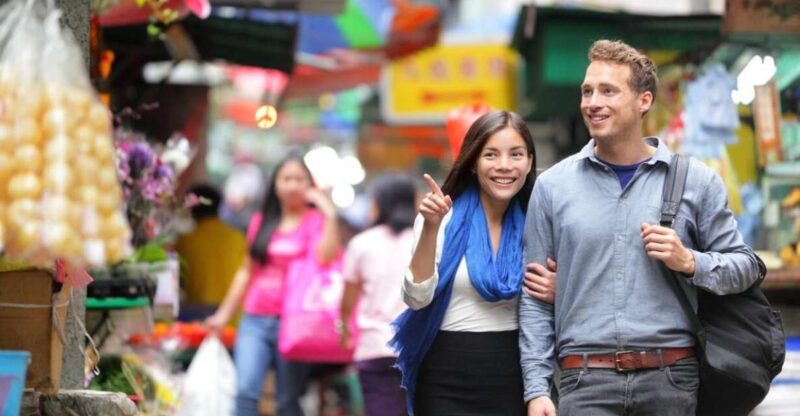 Hong Kong Culinary: From Local Streets to Gourmet Treats - Key Points
