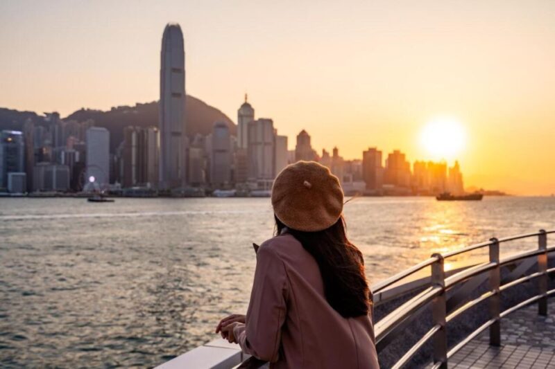 Hong Kong Culinary: From Local Streets to Gourmet Treats - Culinary Experience