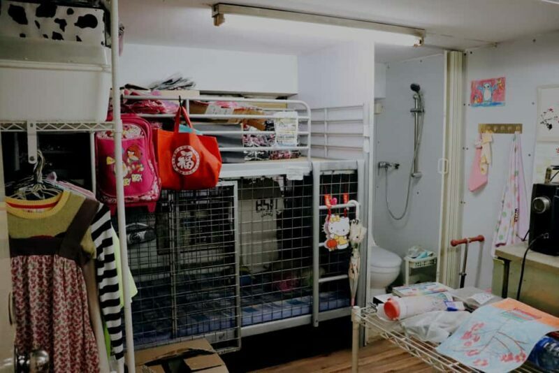 Hong Kong: Dark Side of Hong Kong Caged Homes Walking Tour - Who Should Take This Tour?