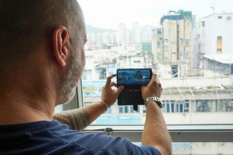 Hong Kong: Dark Side of Hong Kong Caged Homes Walking Tour - FAQ