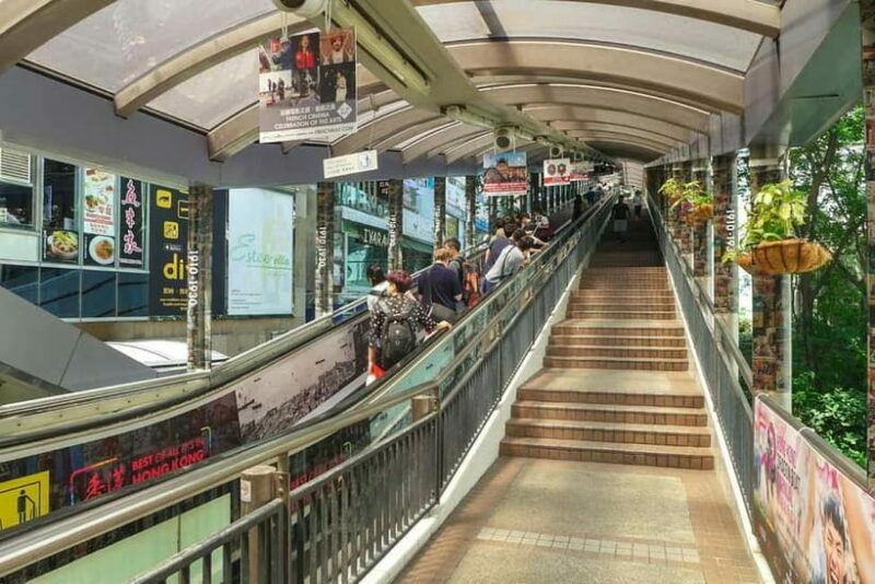 Hong Kong Day Tour: Priority Peak Tram, City Walk & Dim Sum - Practical Considerations