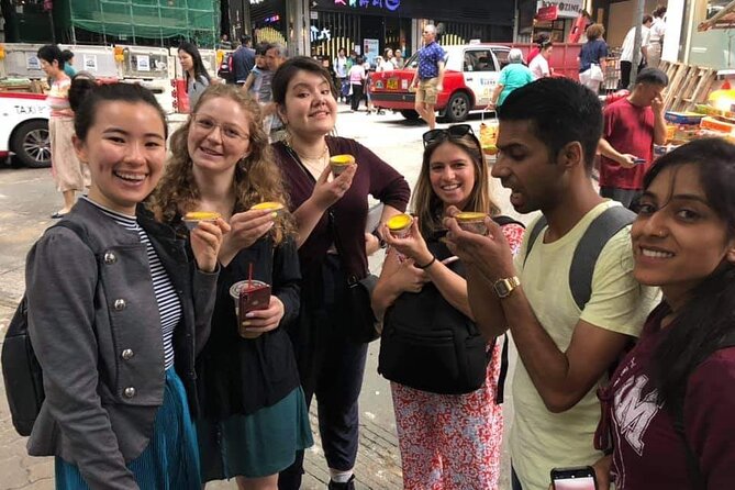 Hong Kong Day Trip - Landmarks Visit () | 1k+ Booked - Culinary Experiences