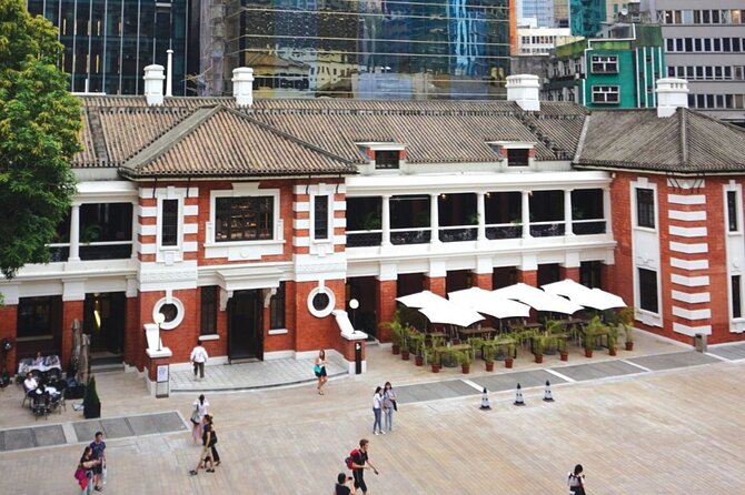 Hong Kong Day Trip - Landmarks Visit () | 1k+ Booked - Booking and Availability