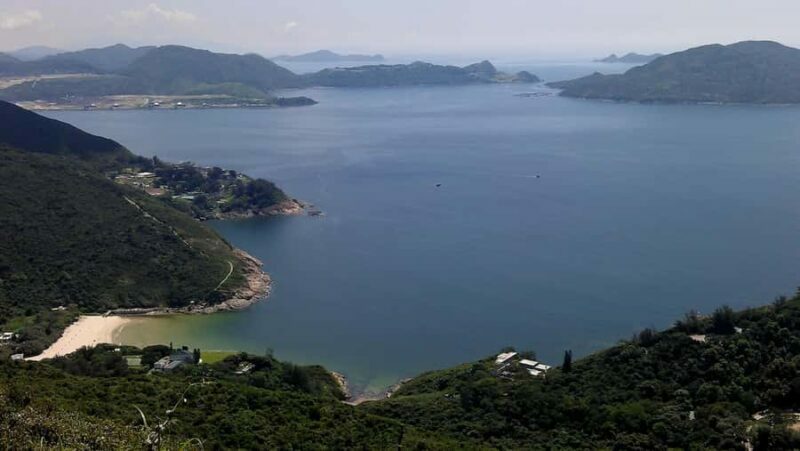 Hong Kong: Dragon's Back Hike - Authentic Cultural and Culinary Experiences