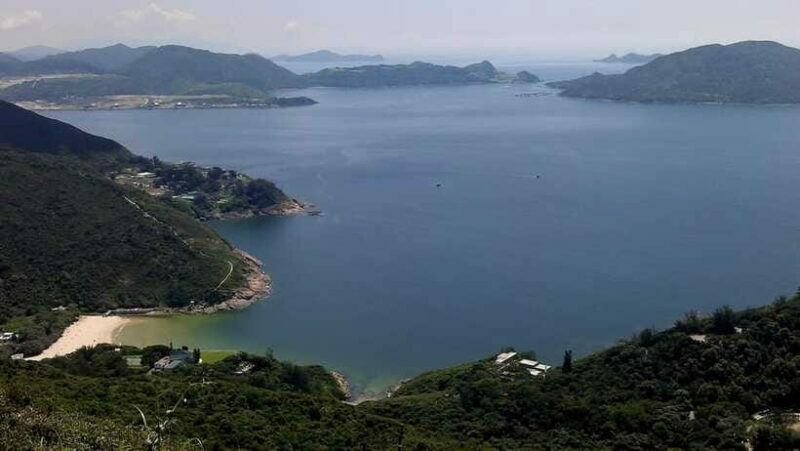 Hong Kong: Dragon's Back Hike - Who Will Love This Tour?