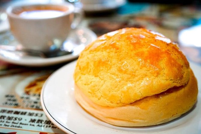 Hong Kong Food Tour: Sham Shui Po District - Meeting and End Points