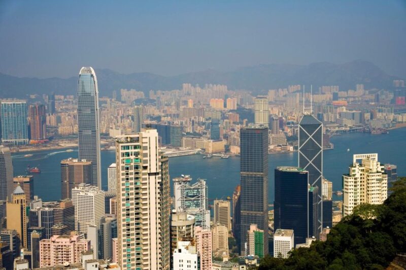 Hong Kong: Full-Day Private City Trip - Guided Tour Details