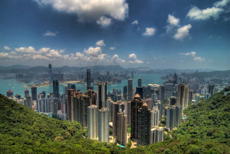 Hong Kong: Full-Day Private City Trip - Important Information