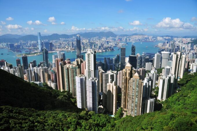 Hong Kong: Full-Day Private City Trip - Hotel Pickup and Transport
