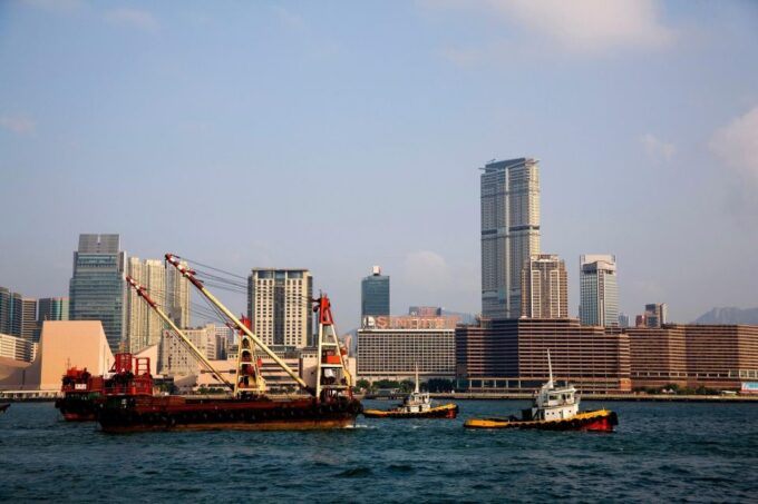 Hong Kong: Full-Day Private City Trip - Tour Duration and Schedule