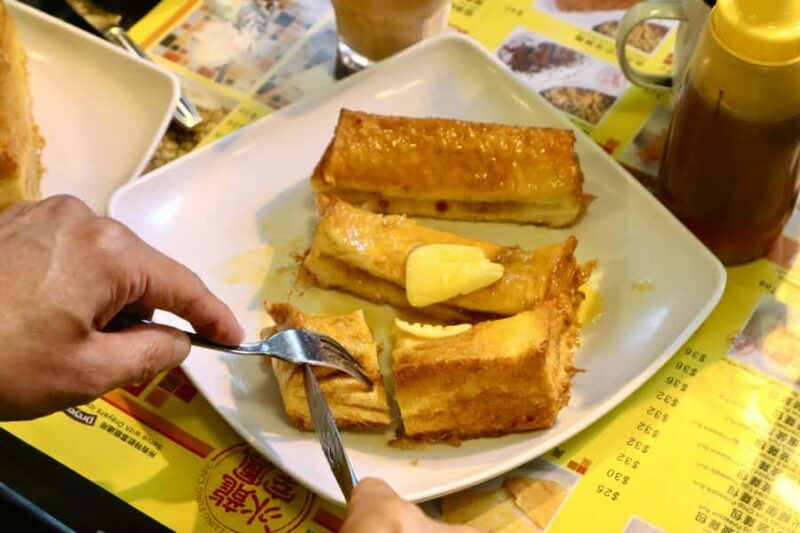 Hong Kong: Gems Food Tour with Dim Sum, Goose & 7+ Tastings - Key Points