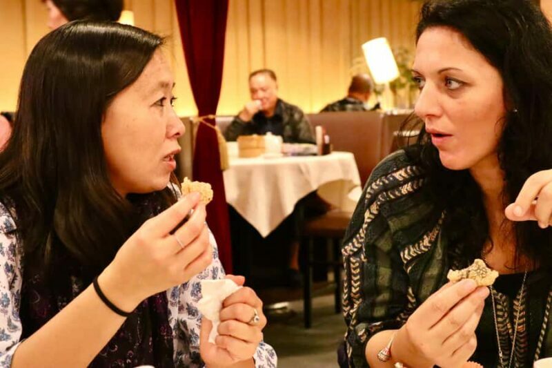 Hong Kong: Gems Food Tour with Dim Sum, Goose & 7+ Tastings - The Experience’s Value