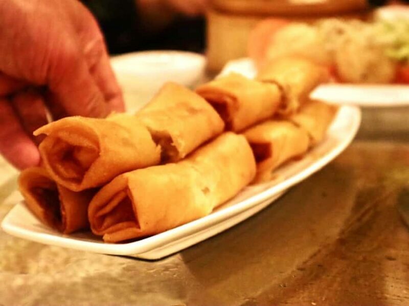 Hong Kong: Gems Food Tour with Dim Sum, Goose & 7+ Tastings - Practical Tips for Travelers