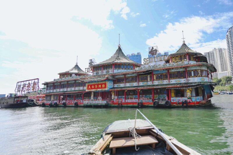 Hong Kong: Go City All-Inclusive Pass With 20+ Attractions - Key Points
