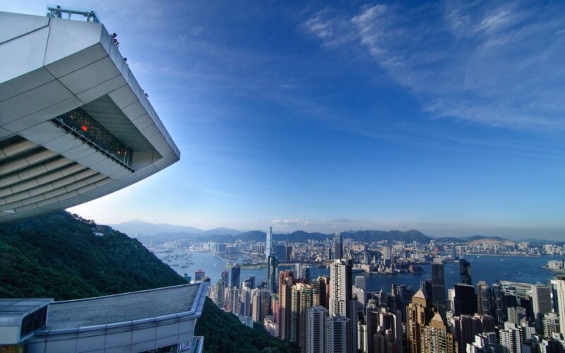 Hong Kong: Go City All-Inclusive Pass With 20+ Attractions - Digital Pass and Accessibility
