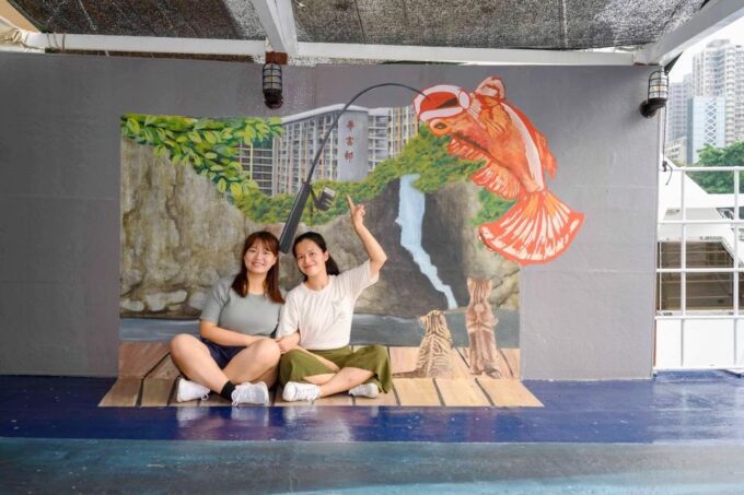Hong Kong: Go City All-Inclusive Pass With 20+ Attractions - Participant Eligibility