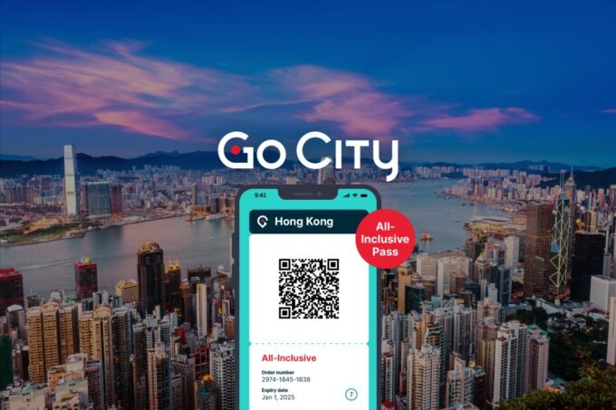 Hong Kong: Go City All-Inclusive Pass With 20+ Attractions - Customer Feedback and Issues