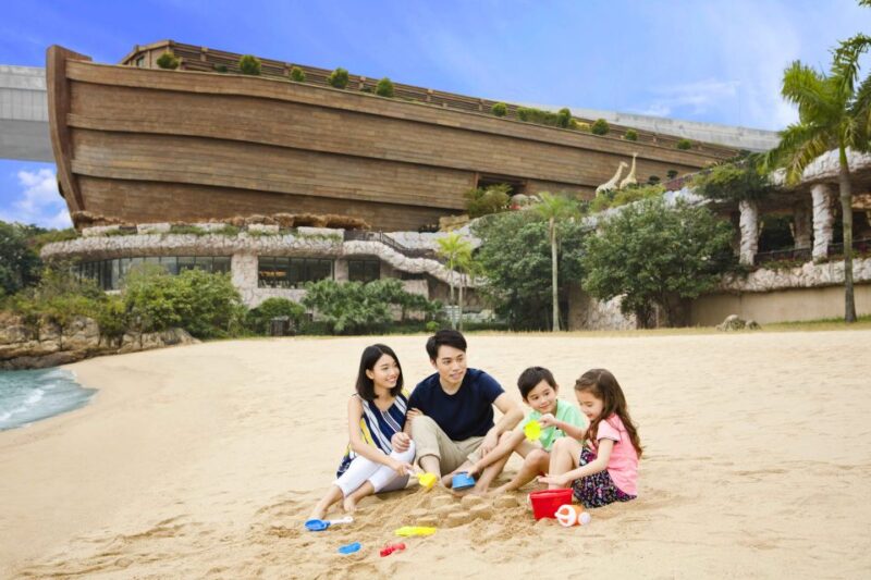 Hong Kong: Go City Explorer Pass - Choose 4 to 7 Attractions - Key Points