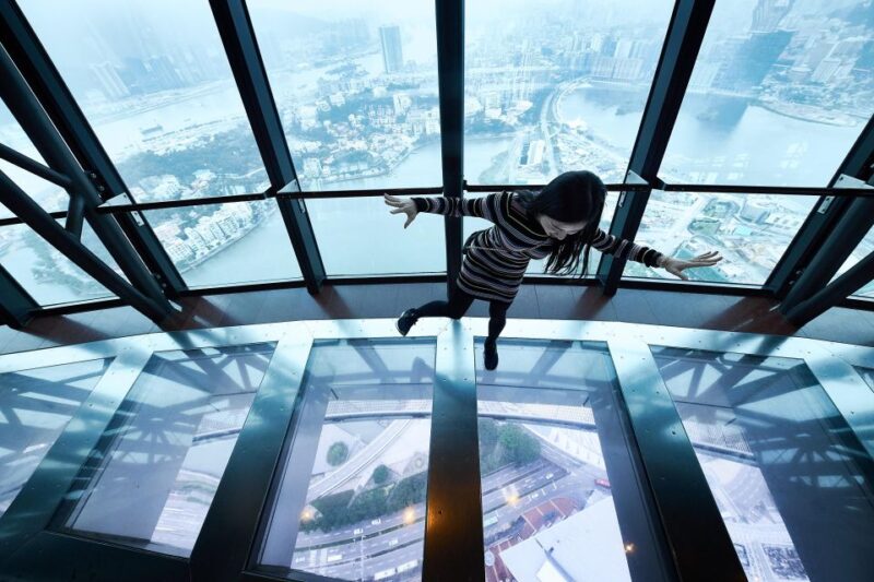 Hong Kong: Go City Explorer Pass - Choose 4 to 7 Attractions - Attraction Highlights