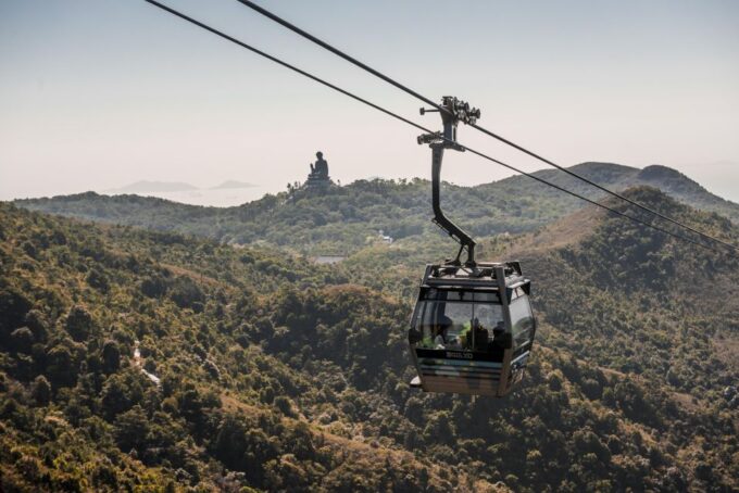 Hong Kong: Go City Explorer Pass - Choose 4 to 7 Attractions - Important Information to Note