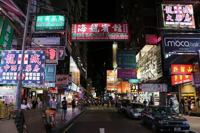 Hong Kong Half-Day Private Walking Tour with a Local Guide - An Honest Look at the Itinerary