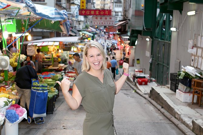 Hong Kong Half Day Shore Excursion in Private Car for up to 6 Pax - Key Points