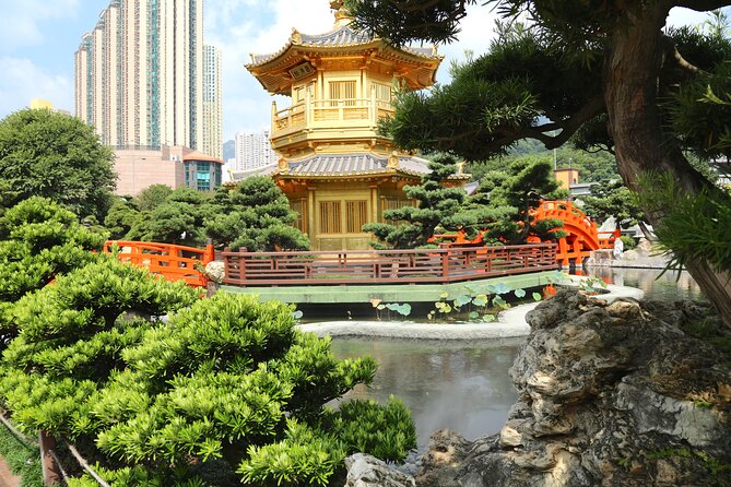 Hong Kong Half Day Shore Excursion in Private Car for up to 6 Pax - Pricing and Availability