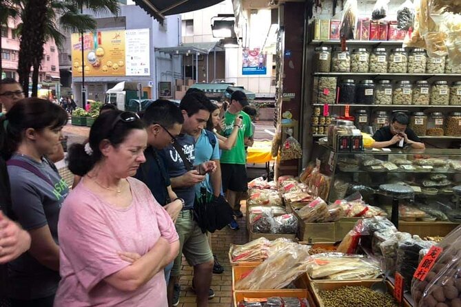Hong Kong Half-Day Tour + Airport Arrival Pick up (2022) | 100+ Booked - Tour Details