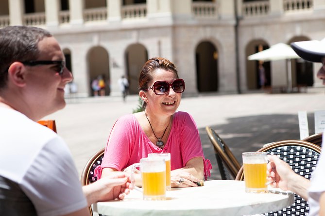 Hong Kong Half Day Tour With a Local: 100% Personalized & Private - Meeting and Pickup Information