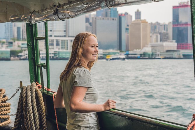 Hong Kong Half Day Tour With a Local: 100% Personalized & Private - Local Culture and Cuisine