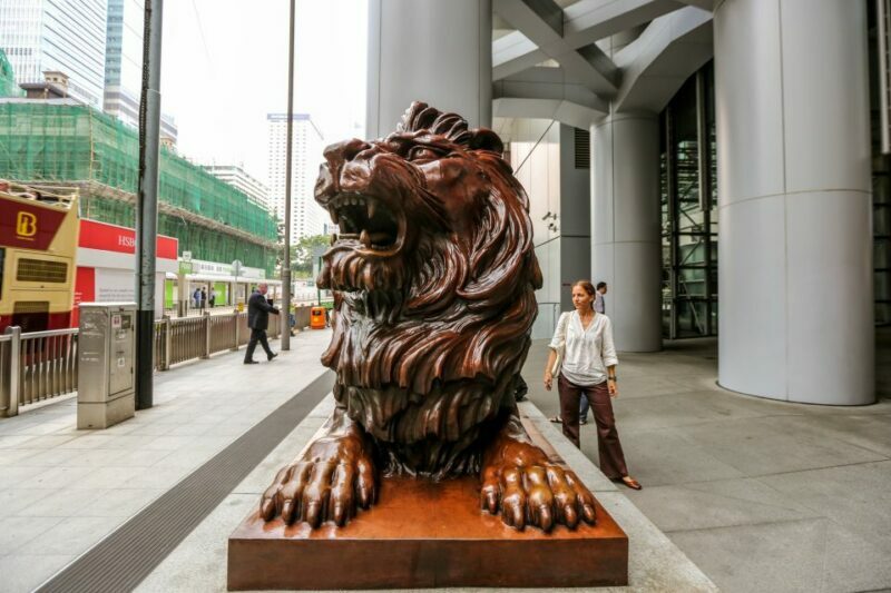 Hong Kong Heritage - Past to Present - The Value of the Experience