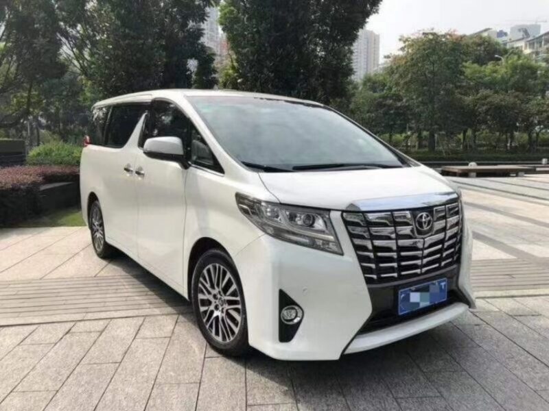 Hong Kong: Hong Kong Airport (HKG) Private Transfer - Included Services and Features