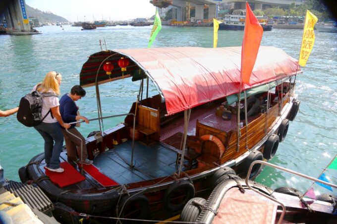 Hong Kong: Hop-On Hop-Off Bus Tour With Optional Peak Tram - Frequently Asked Questions