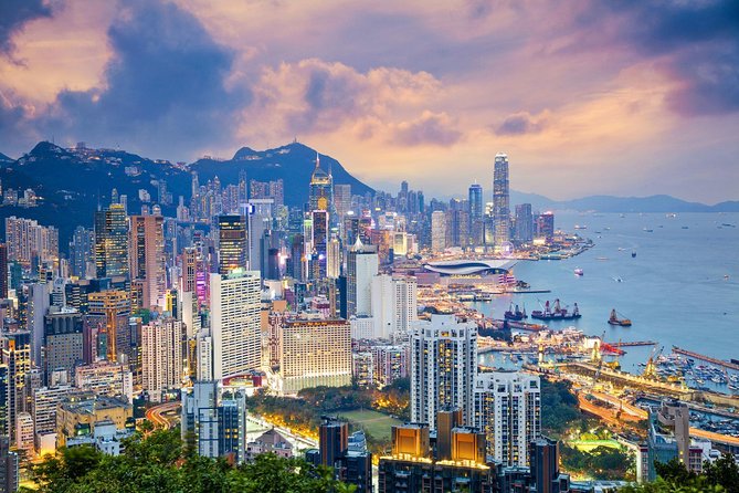 Hong Kong Including Shenzhen and Macau ( 5 Days - 4 Nights ) - Inclusions and Accommodations