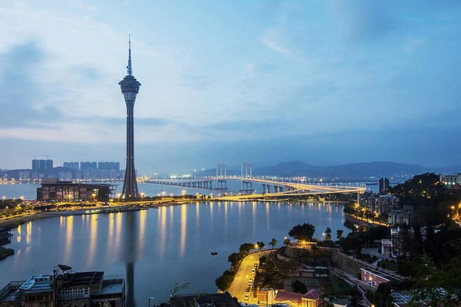 Hong Kong Including Shenzhen and Macau ( 5 Days - 4 Nights ) - Meeting Point and Pickup