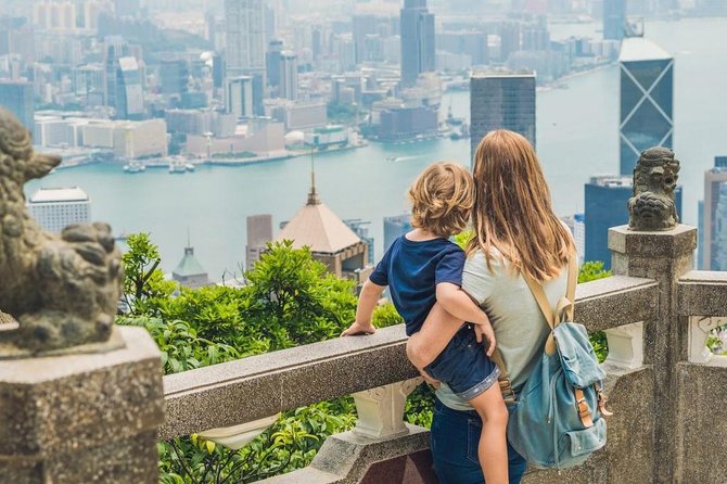 Hong Kong Including Shenzhen and Macau ( 5 Days - 4 Nights ) - Participant Requirements