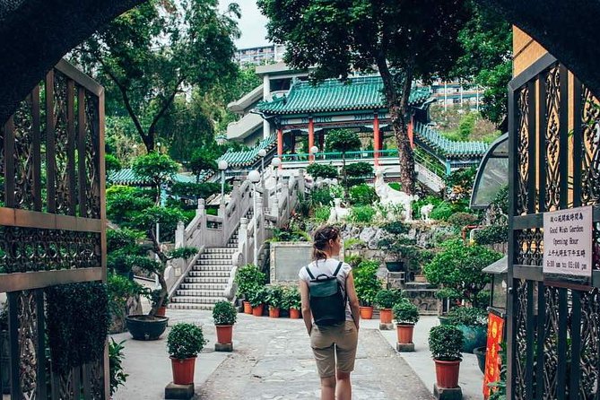 Hong Kong Including Shenzhen and Macau ( 5 Days - 4 Nights ) - Tour Itinerary: Macau