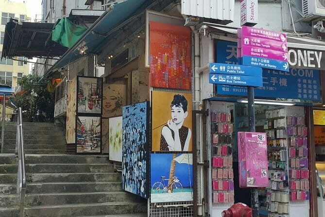 Hong Kong Island Orientation - Frequently Asked Questions