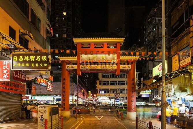 Hong Kong Island Orientation - Final Thoughts