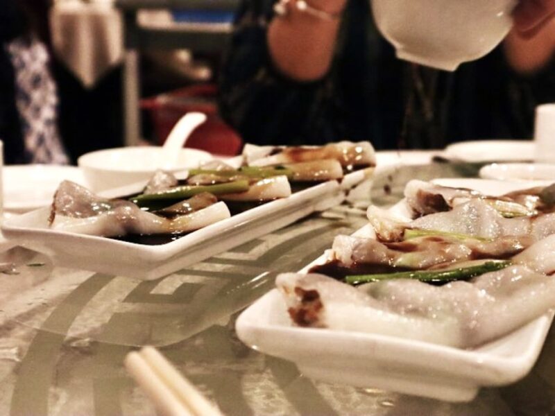 Hong Kong Island: Secret Food Tours in Tin Hau - Customer Reviews and Ratings