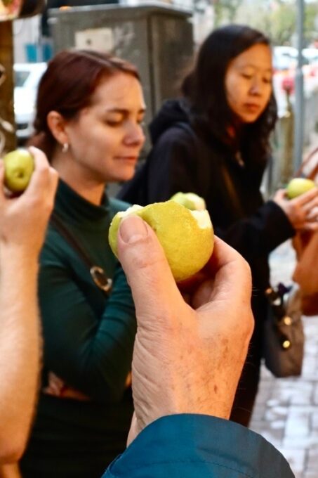Hong Kong Island: Secret Food Tours in Tin Hau - Discovering Tin Haus Rich History